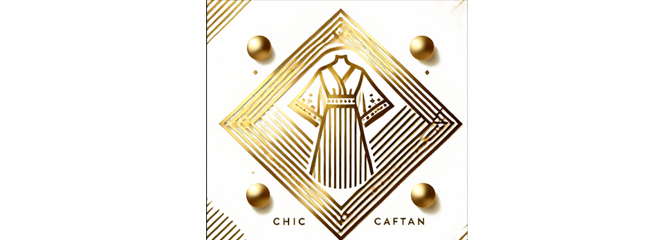 chic caftan